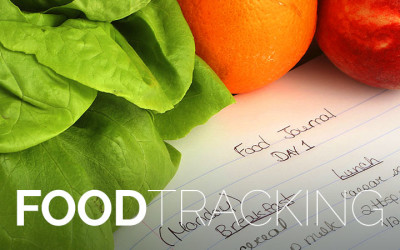 Why You Want to Track Your Food