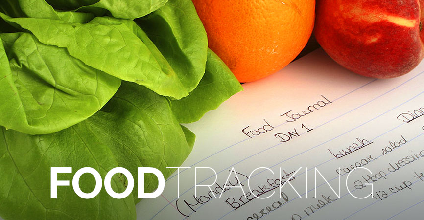 Why You Want to Track Your Food